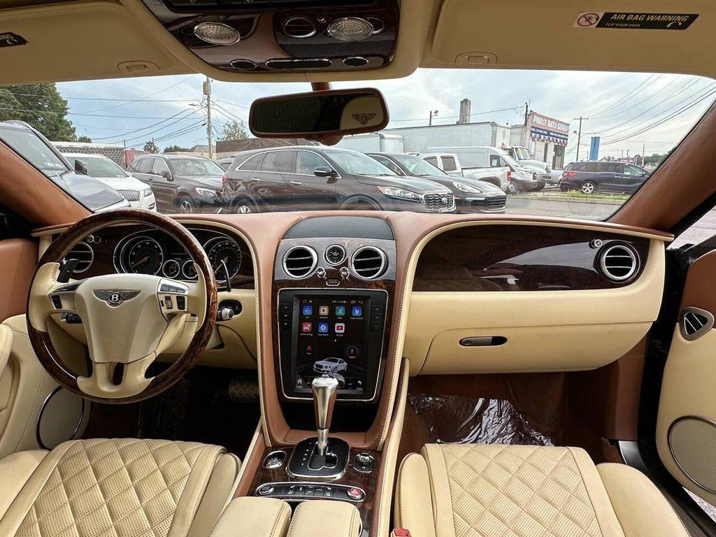 used 2016 Bentley Continental GT car, priced at $67,995