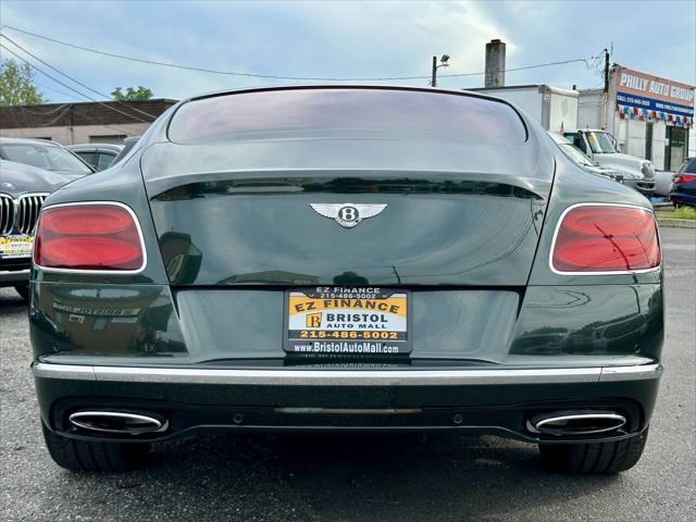 used 2016 Bentley Continental GT car, priced at $69,995