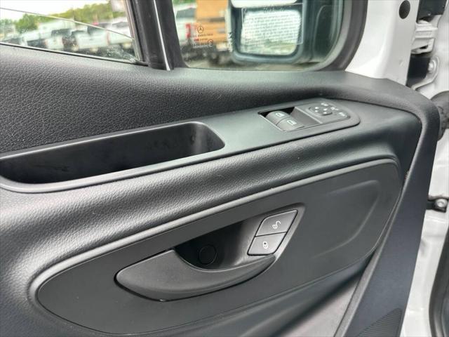 used 2023 Mercedes-Benz Sprinter 2500 car, priced at $29,995