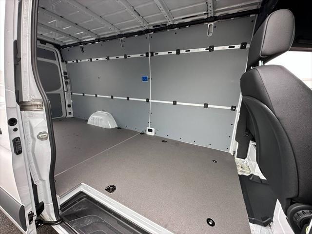 used 2023 Mercedes-Benz Sprinter 2500 car, priced at $29,995