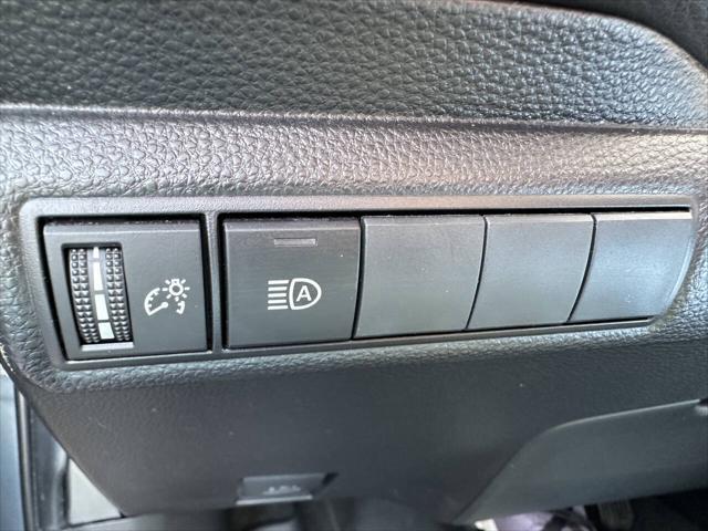 used 2022 Toyota Corolla car, priced at $19,995