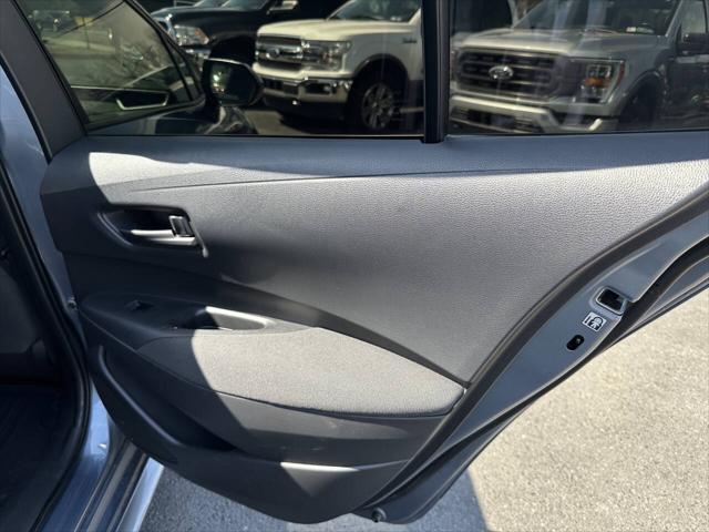 used 2022 Toyota Corolla car, priced at $19,995