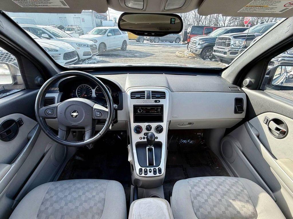 used 2005 Chevrolet Equinox car, priced at $5,995