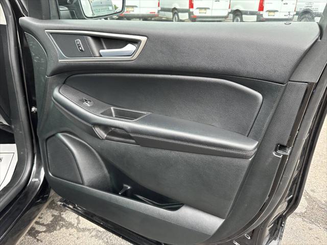 used 2024 Ford Edge car, priced at $19,995