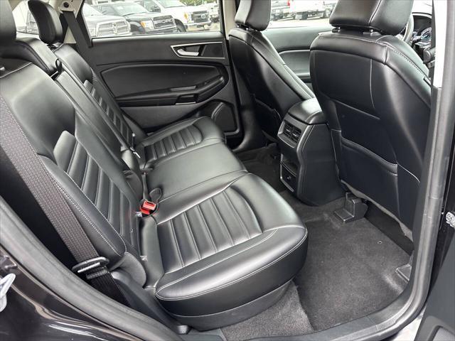 used 2024 Ford Edge car, priced at $19,995