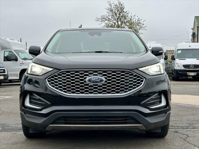 used 2024 Ford Edge car, priced at $19,995