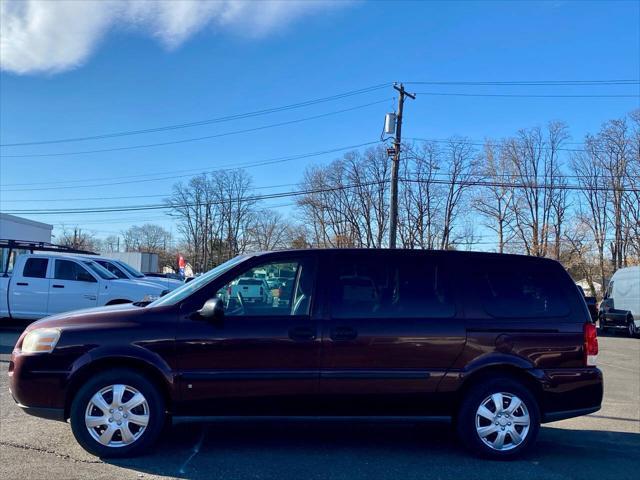 used 2008 Chevrolet Uplander car, priced at $4,995