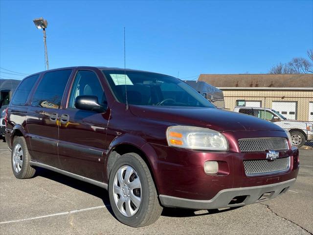 used 2008 Chevrolet Uplander car, priced at $4,995