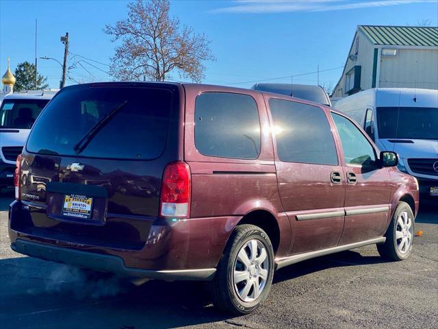 used 2008 Chevrolet Uplander car, priced at $4,995