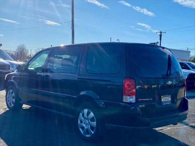 used 2008 Chevrolet Uplander car, priced at $4,995