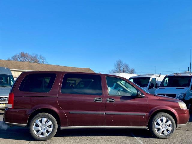 used 2008 Chevrolet Uplander car, priced at $4,995