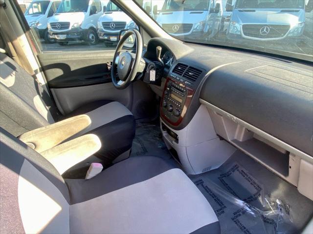 used 2008 Chevrolet Uplander car, priced at $4,995