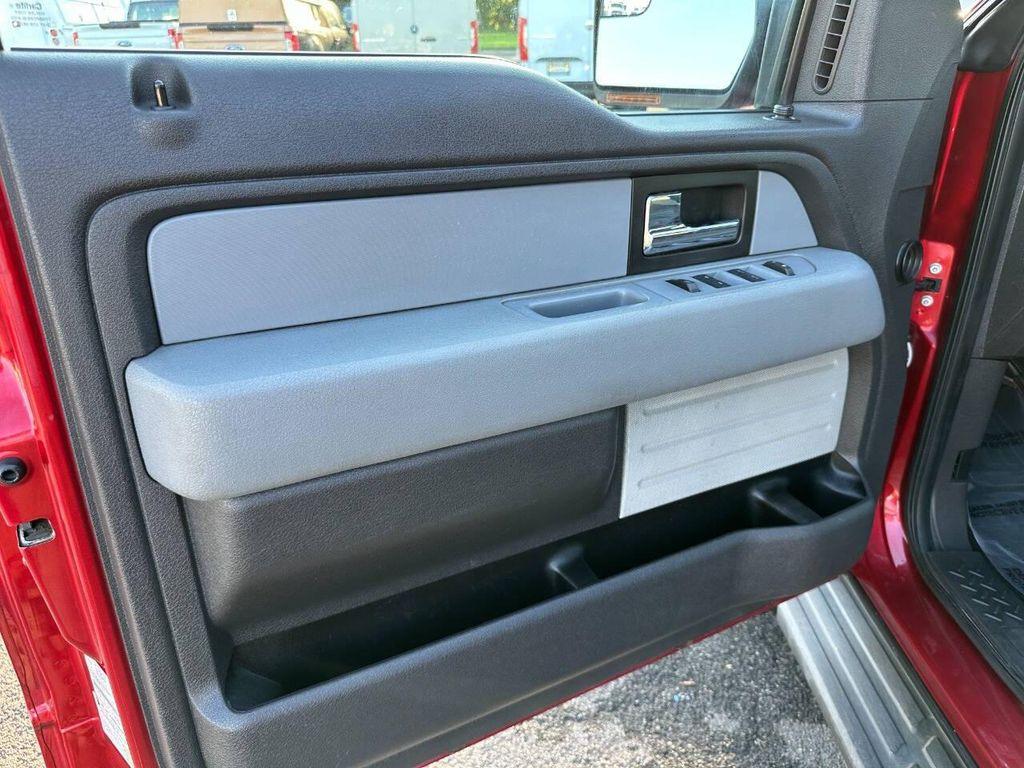 used 2014 Ford F-150 car, priced at $11,995