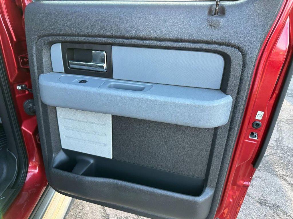 used 2014 Ford F-150 car, priced at $11,995