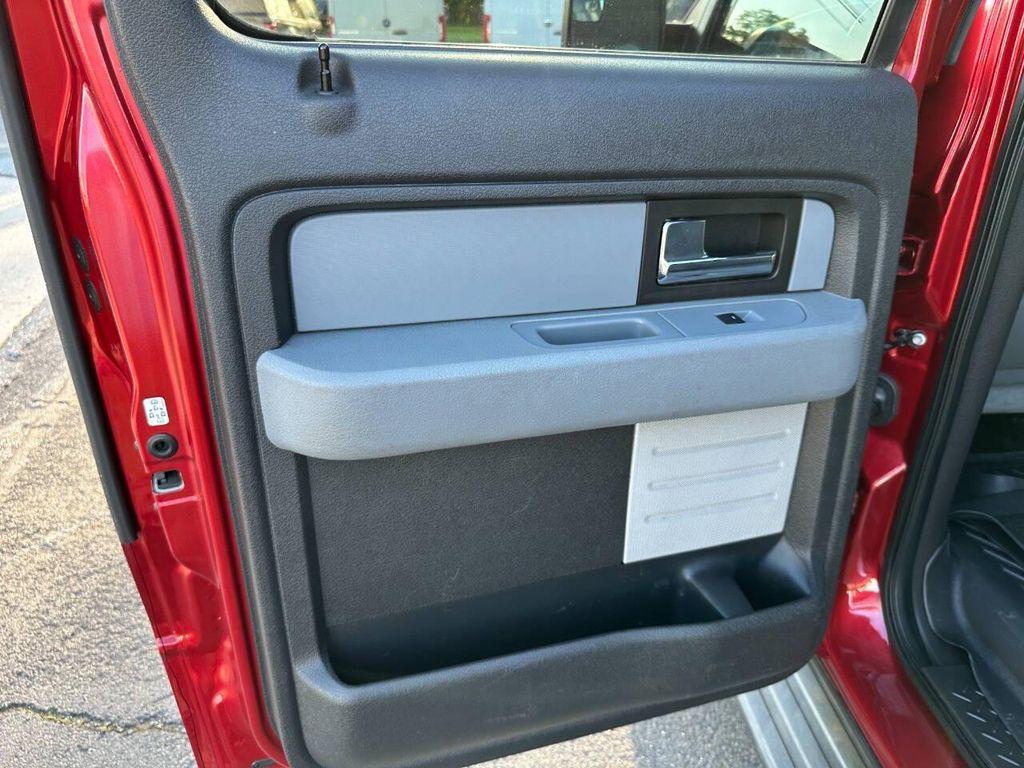 used 2014 Ford F-150 car, priced at $11,995