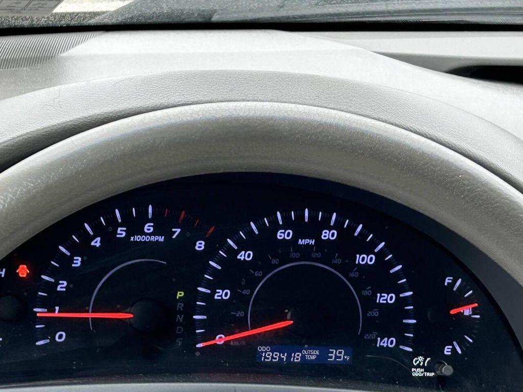 used 2010 Toyota Camry car, priced at $6,995