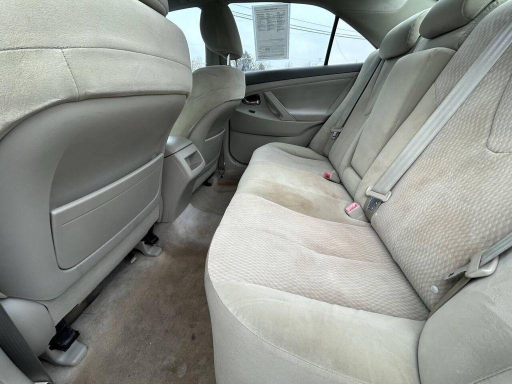 used 2010 Toyota Camry car, priced at $6,995