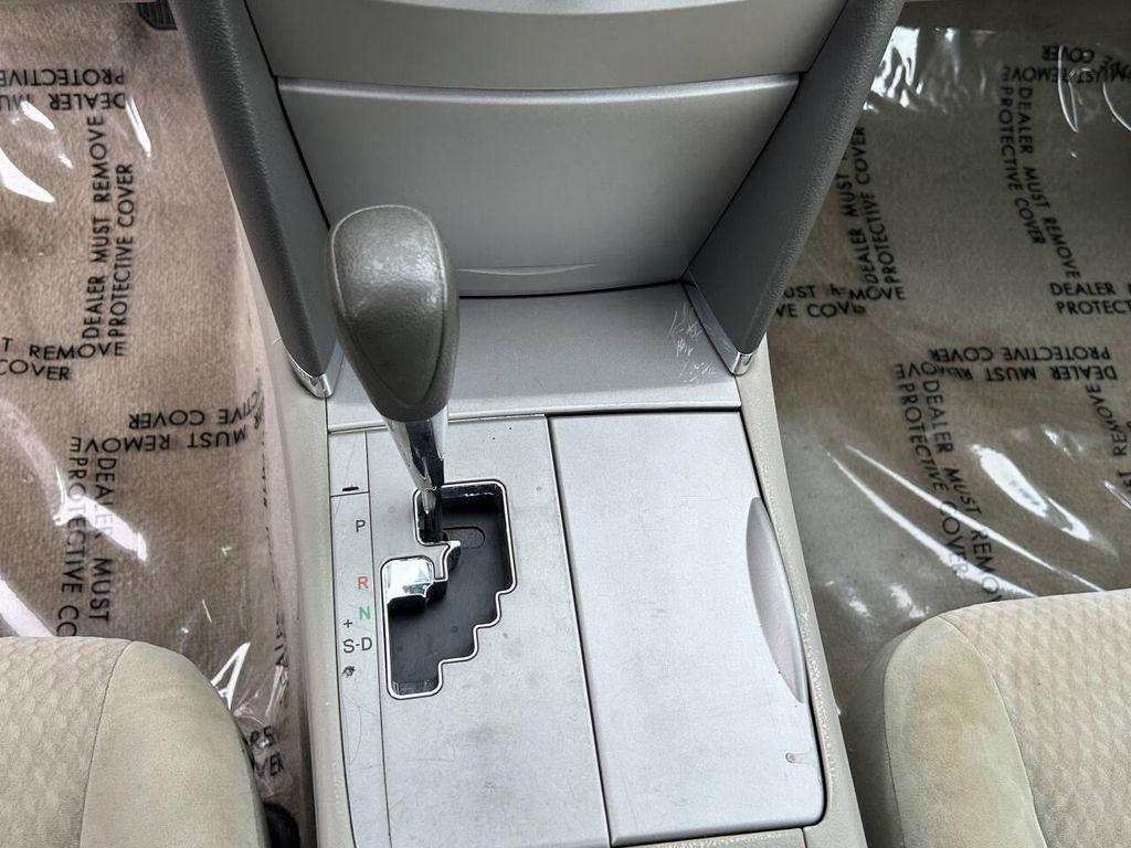 used 2010 Toyota Camry car, priced at $6,995