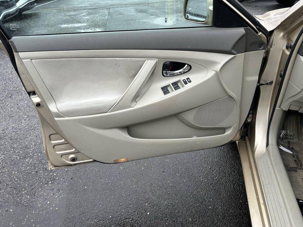 used 2010 Toyota Camry car, priced at $6,995