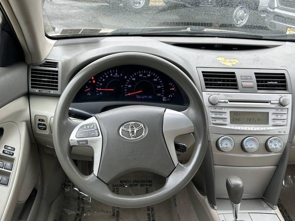 used 2010 Toyota Camry car, priced at $6,995
