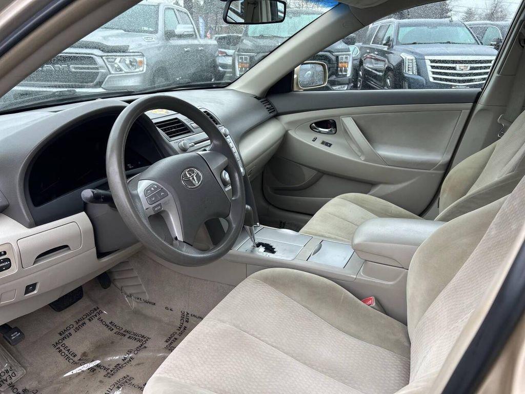 used 2010 Toyota Camry car, priced at $6,995