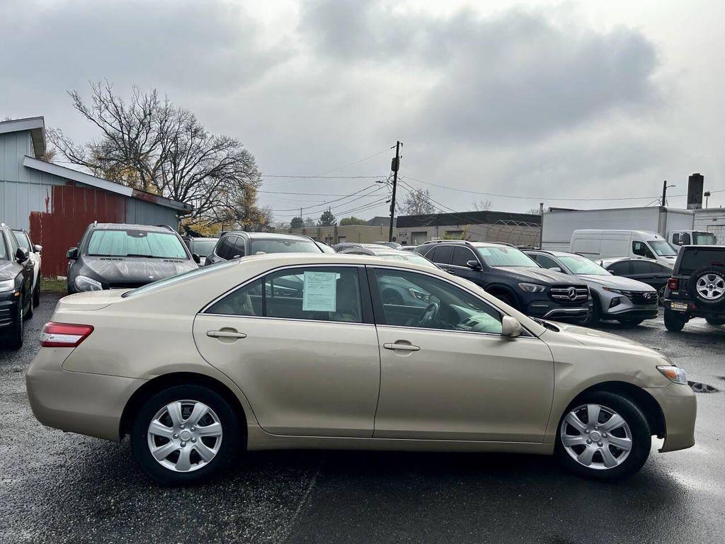 used 2010 Toyota Camry car, priced at $6,995