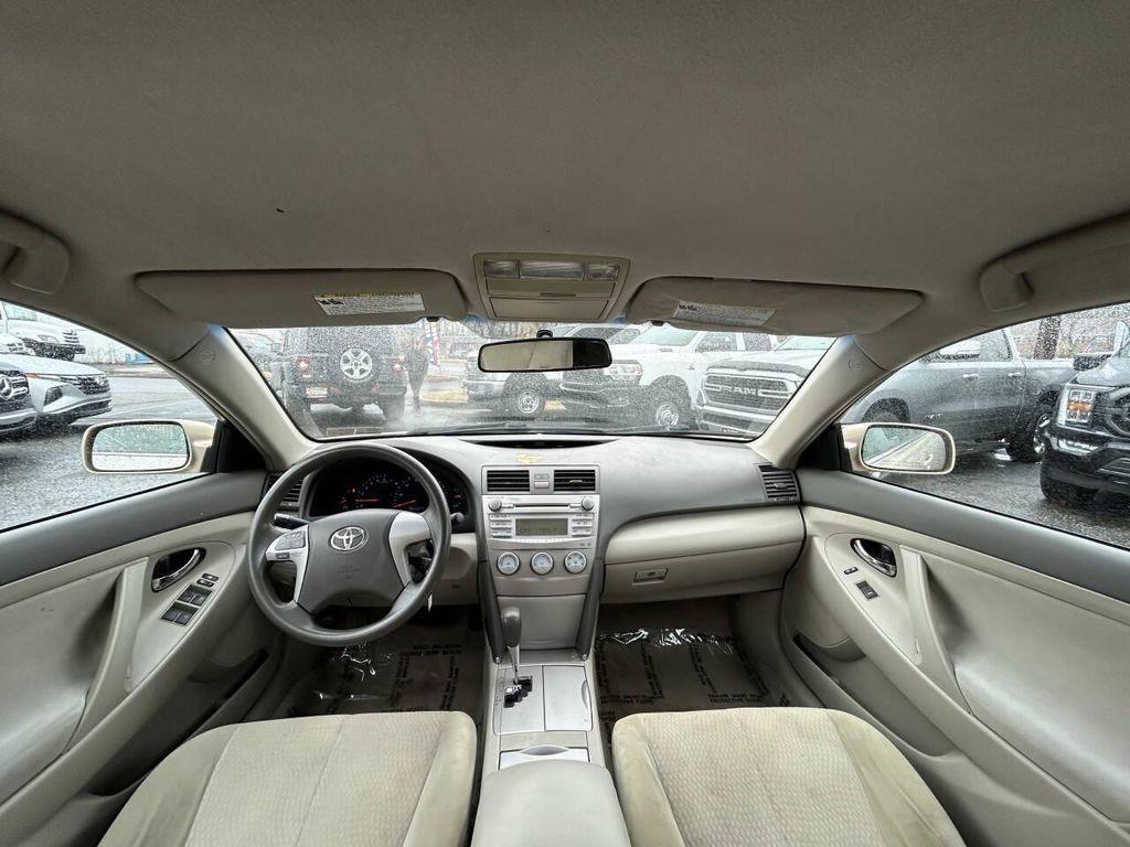used 2010 Toyota Camry car, priced at $6,995