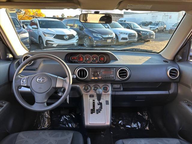 used 2013 Scion xB car, priced at $9,995