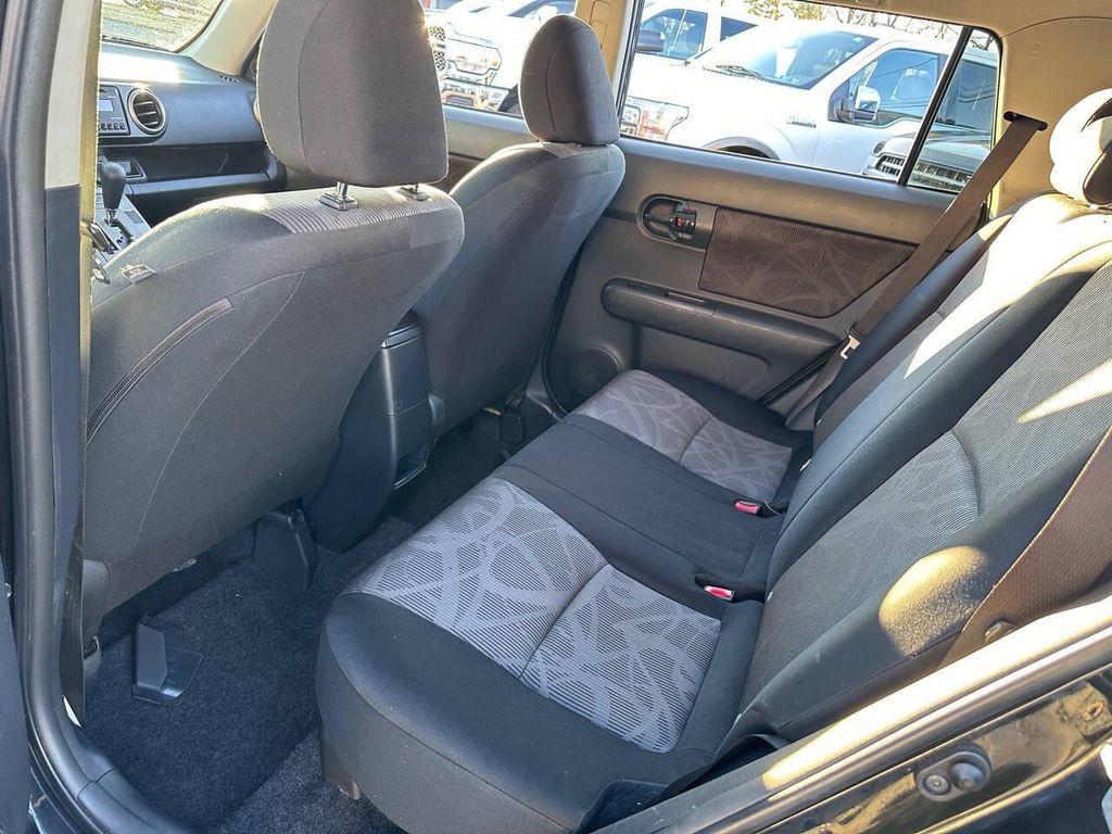 used 2013 Scion xB car, priced at $6,995