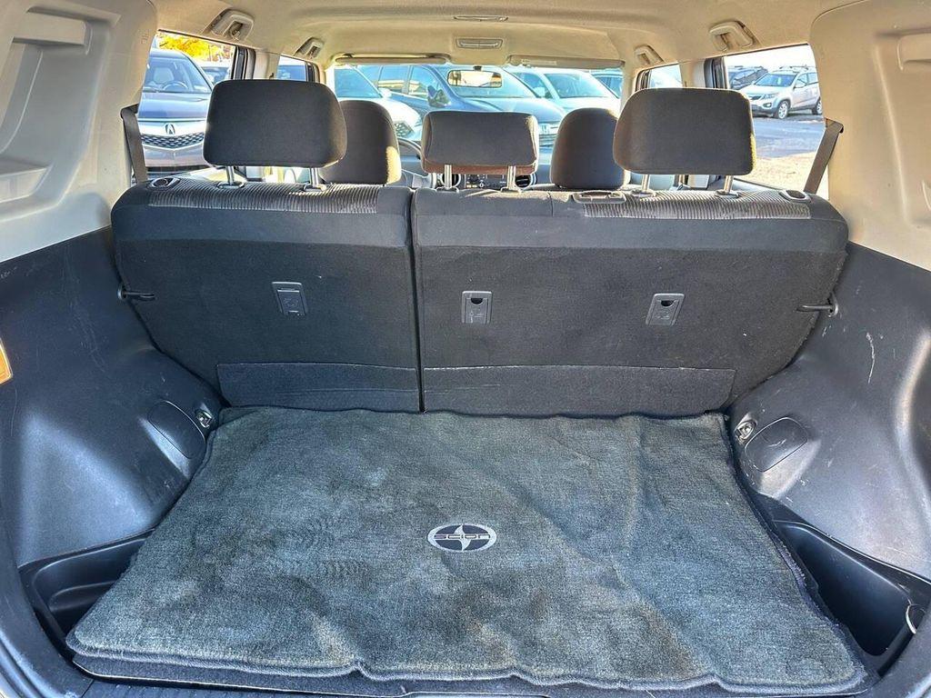 used 2013 Scion xB car, priced at $6,995