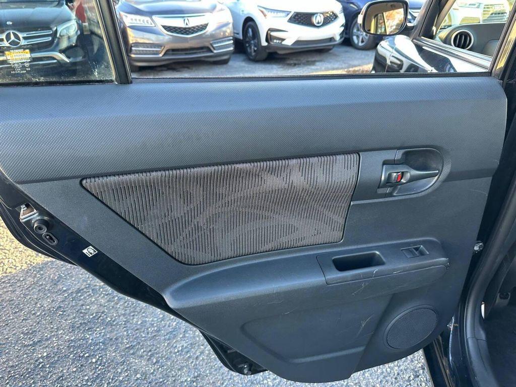 used 2013 Scion xB car, priced at $6,995