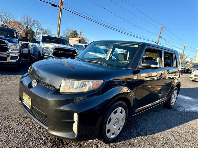 used 2013 Scion xB car, priced at $9,995