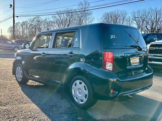 used 2013 Scion xB car, priced at $9,995