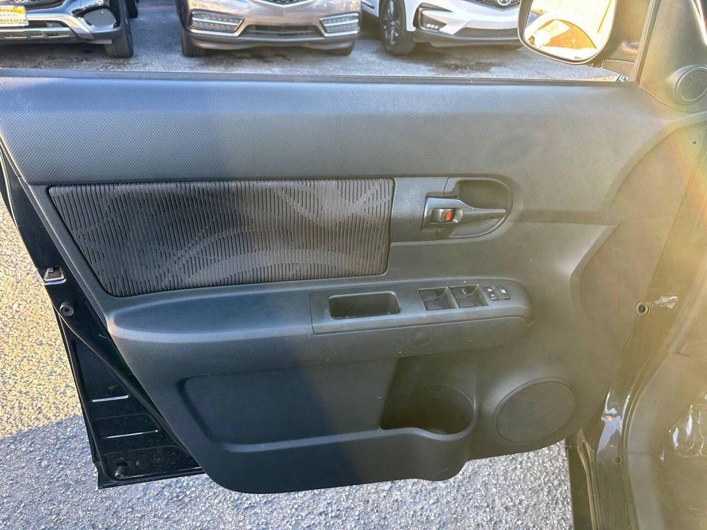 used 2013 Scion xB car, priced at $6,995