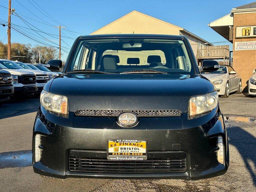 used 2013 Scion xB car, priced at $6,995
