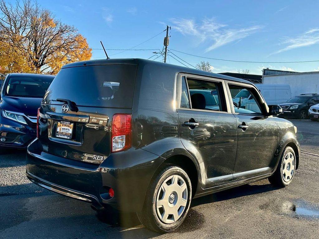 used 2013 Scion xB car, priced at $6,995