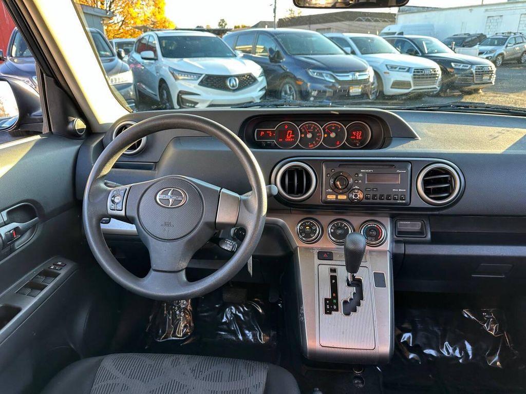 used 2013 Scion xB car, priced at $6,995