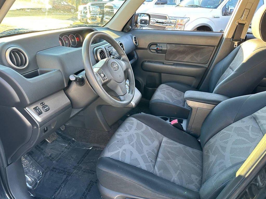 used 2013 Scion xB car, priced at $6,995