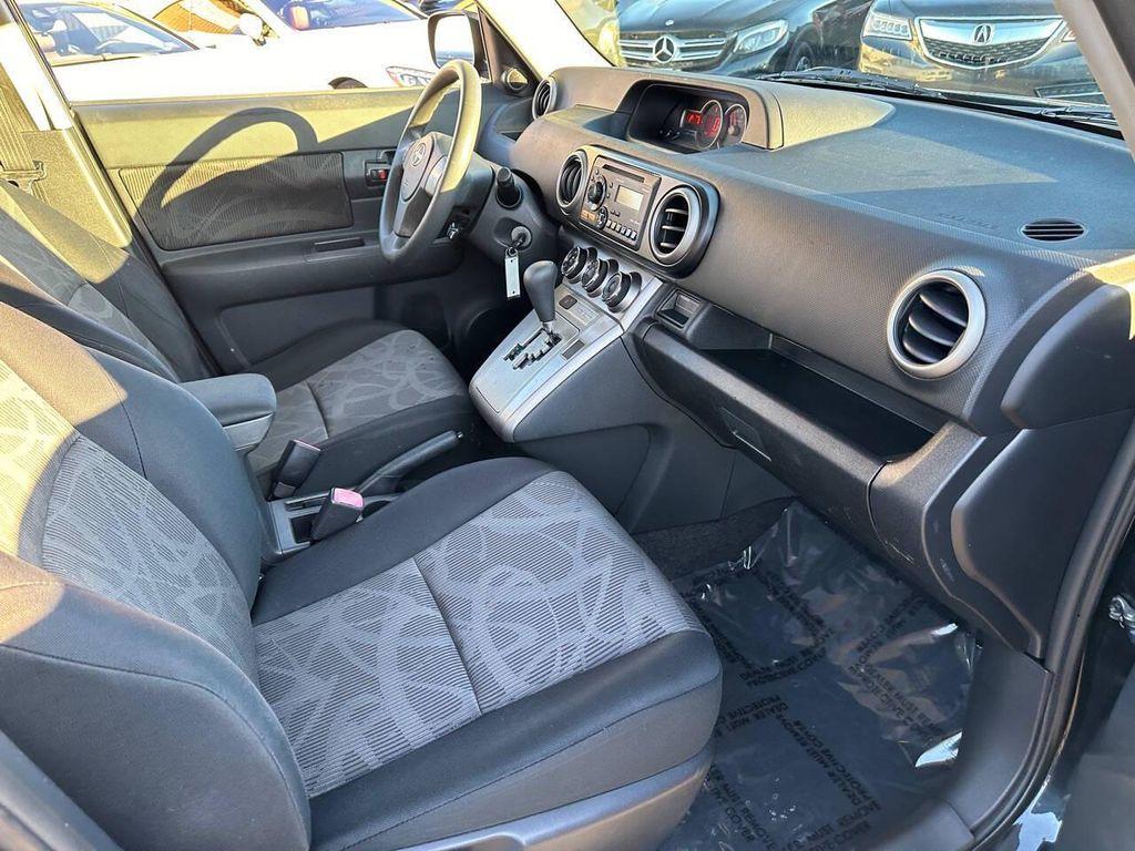 used 2013 Scion xB car, priced at $6,995