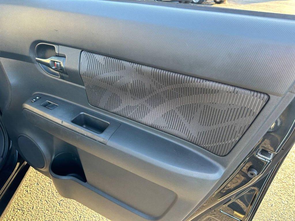 used 2013 Scion xB car, priced at $6,995