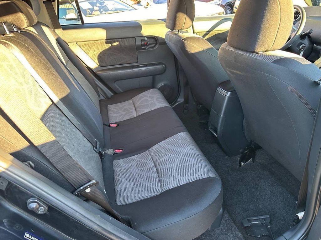 used 2013 Scion xB car, priced at $6,995