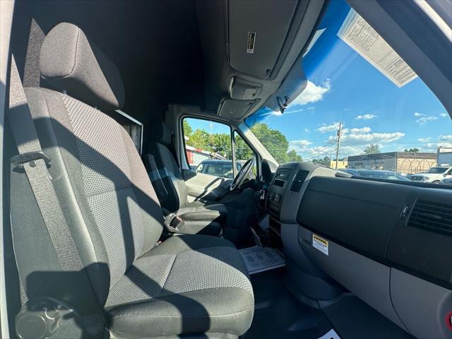 used 2013 Mercedes-Benz Sprinter car, priced at $19,995