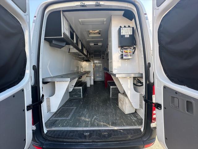 used 2013 Mercedes-Benz Sprinter car, priced at $19,995