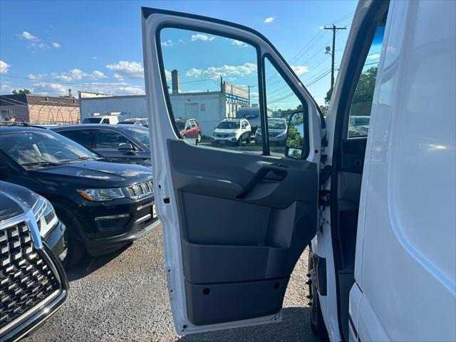 used 2013 Mercedes-Benz Sprinter car, priced at $19,995