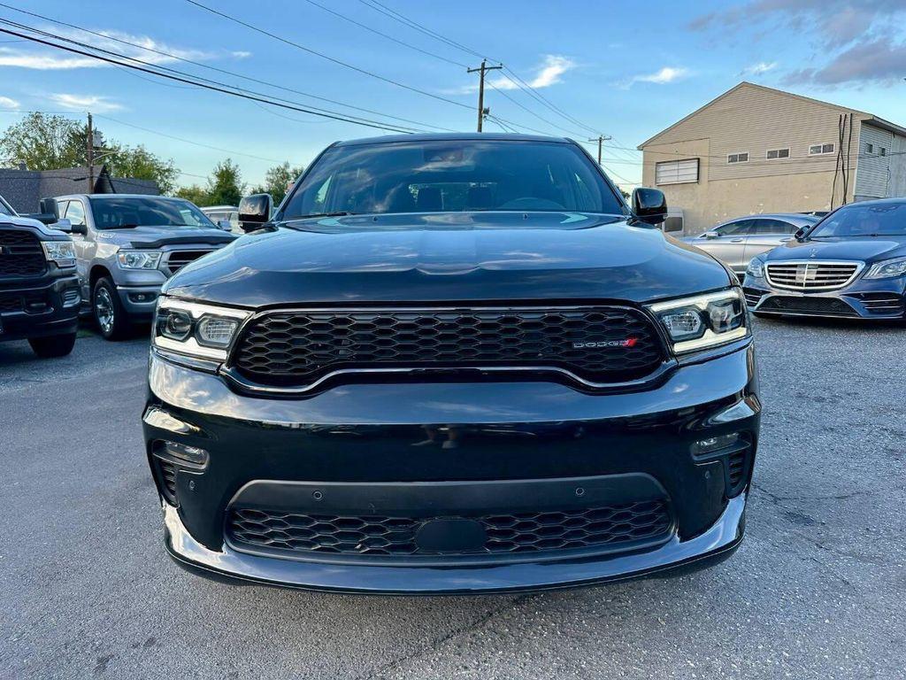 used 2024 Dodge Durango car, priced at $32,995