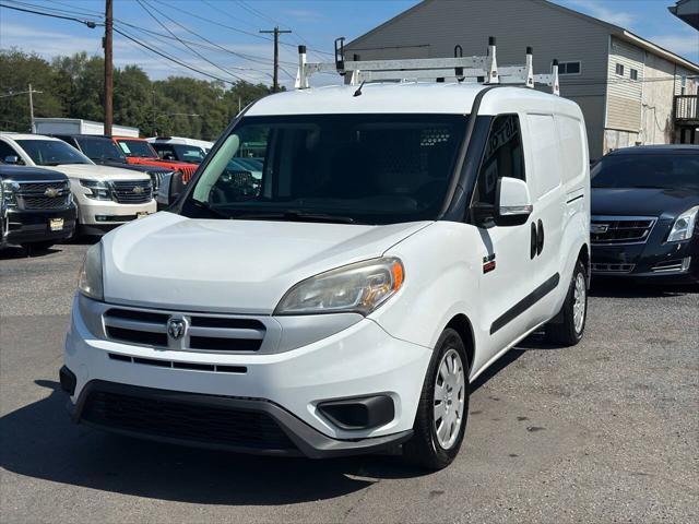 used 2017 Ram ProMaster City car, priced at $9,995