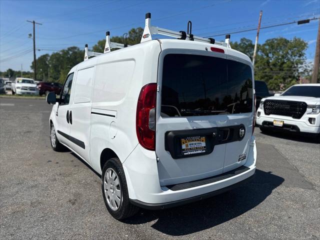 used 2017 Ram ProMaster City car, priced at $9,995