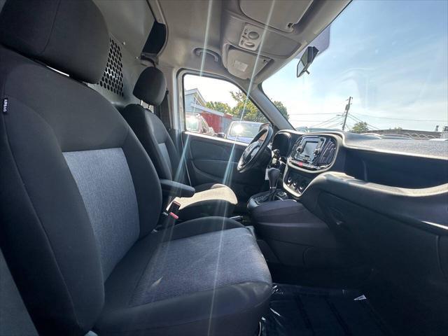 used 2017 Ram ProMaster City car, priced at $9,995