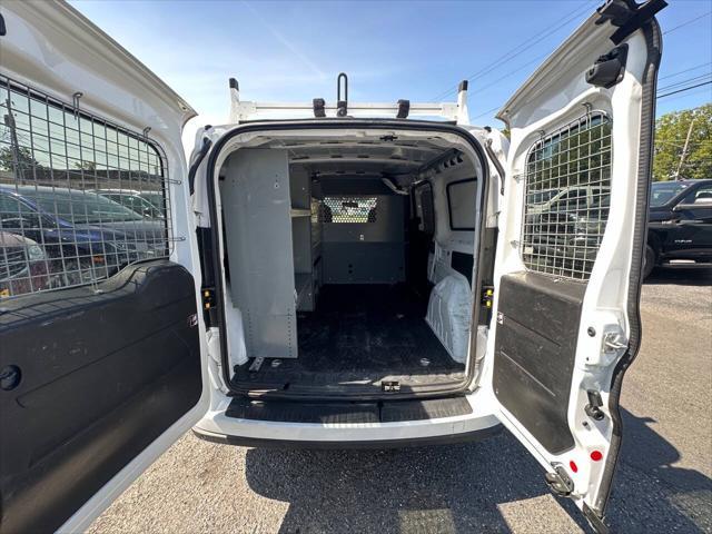 used 2017 Ram ProMaster City car, priced at $9,995