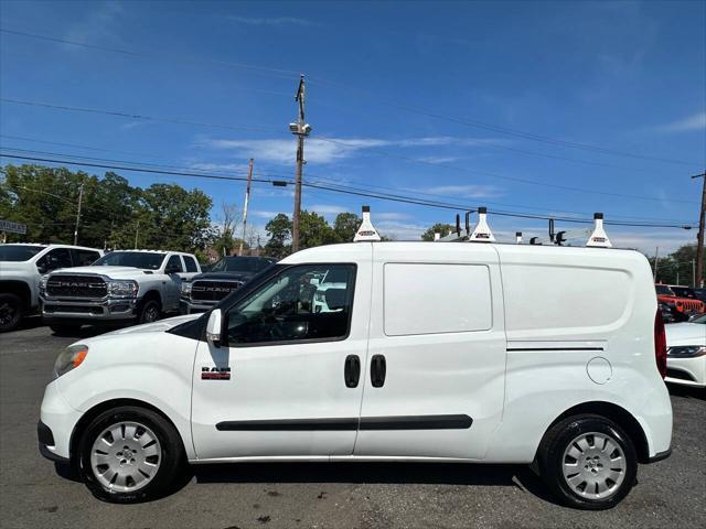 used 2017 Ram ProMaster City car, priced at $9,995